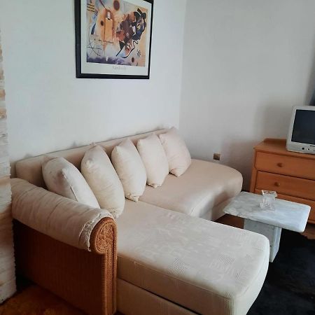 Villa Tara 乌斯特卡 外观 照片