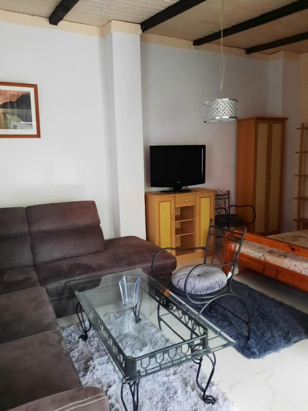 Villa Tara 乌斯特卡 外观 照片