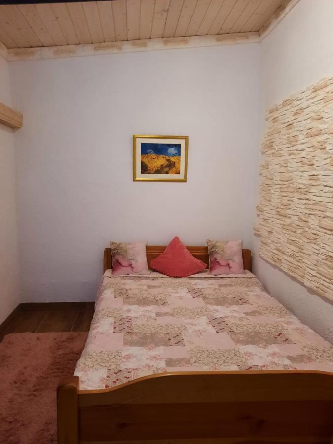 Villa Tara 乌斯特卡 外观 照片